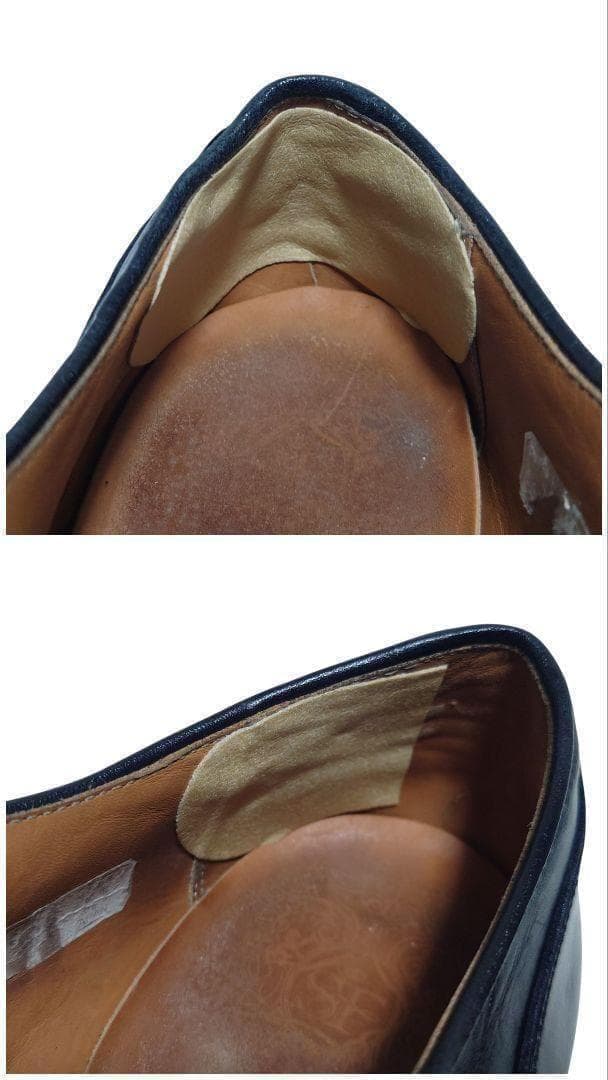 シェットランドフォックス Uチップ 紐新品 革靴 ビジネス 9