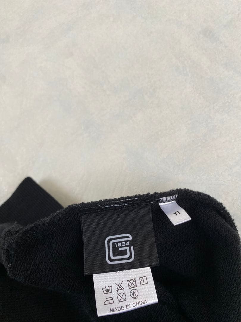 NEW ERA 読売ジャイアンツ 坂本勇人 2000本安打記念パーカー サイズL