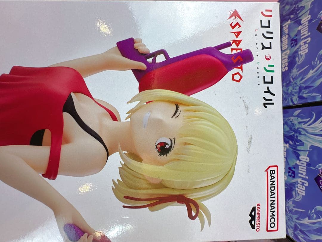 【未開封品】美少女プライズ品フィギュア 20個