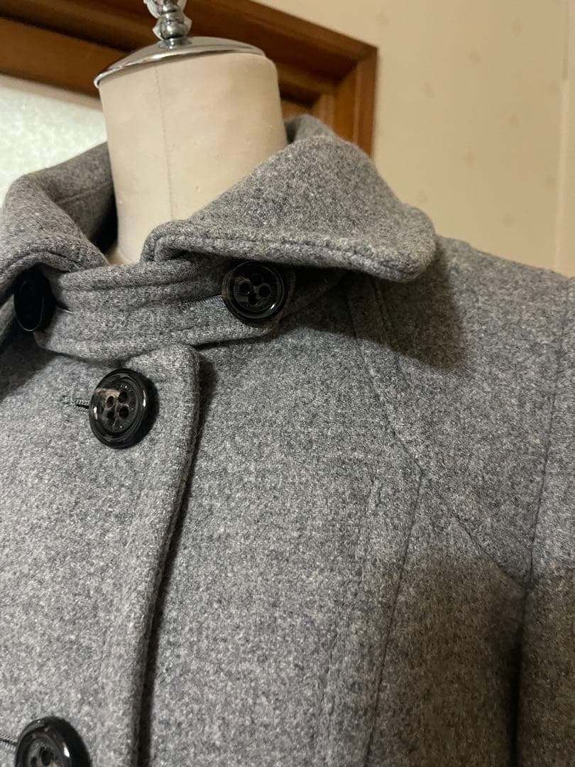 美品　　バーバリーロンドン　コート