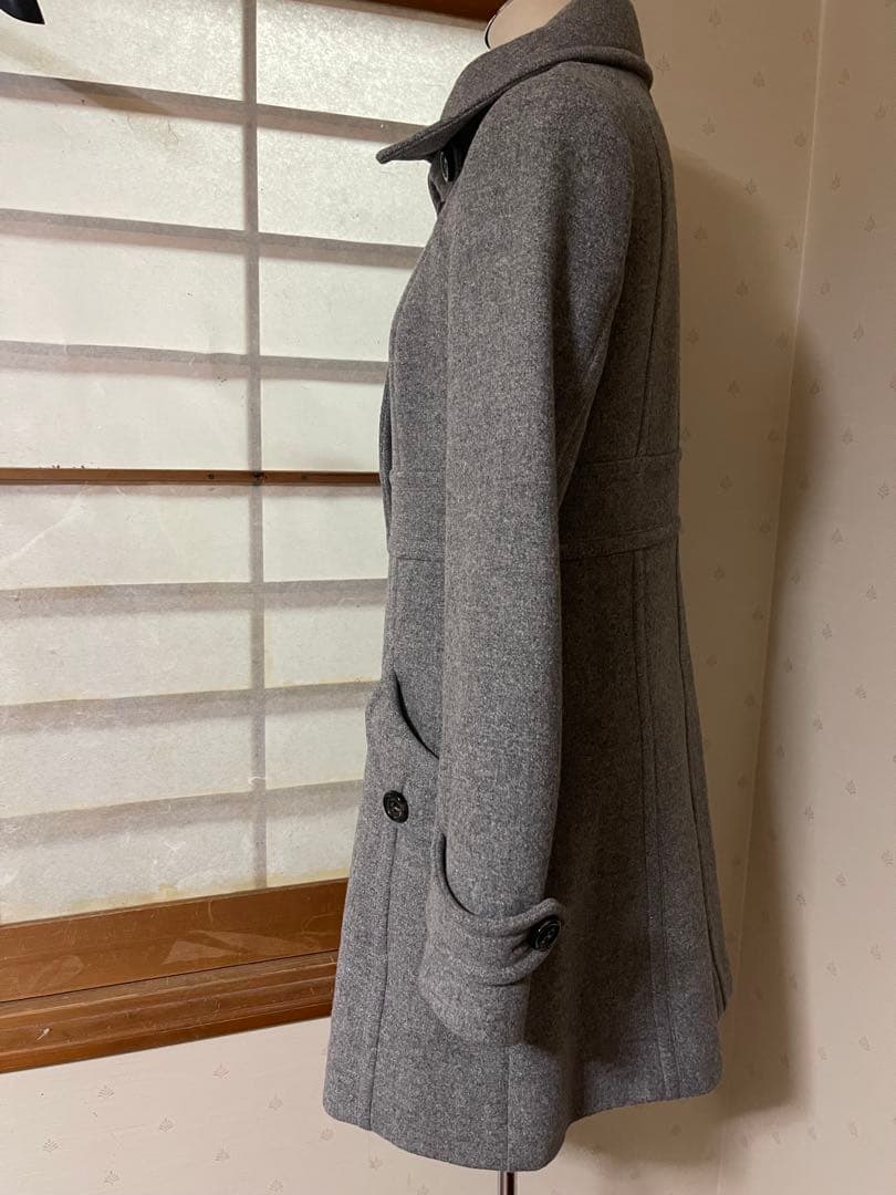 美品　　バーバリーロンドン　コート