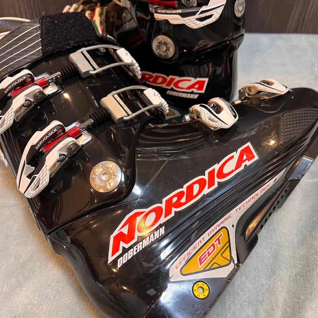 ノルディカ NORDICA DOBERMANN WC150 8-8.5/315㎜