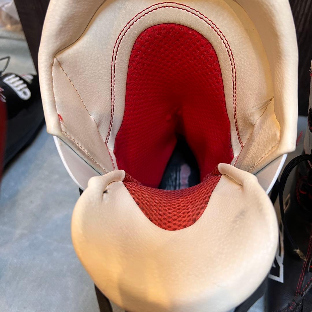 ノルディカ NORDICA DOBERMANN WC150 8-8.5/315㎜