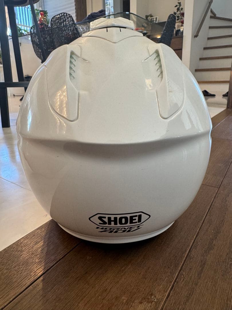 SHOEI ヘルメット