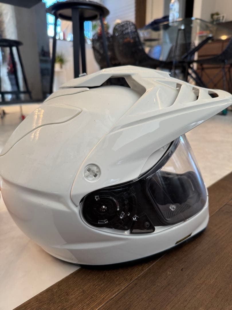 SHOEI ヘルメット