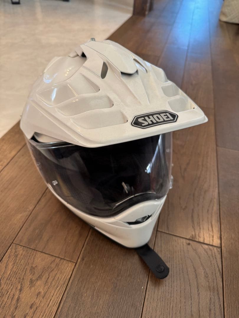 SHOEI ヘルメット