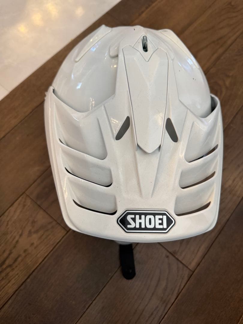 SHOEI ヘルメット