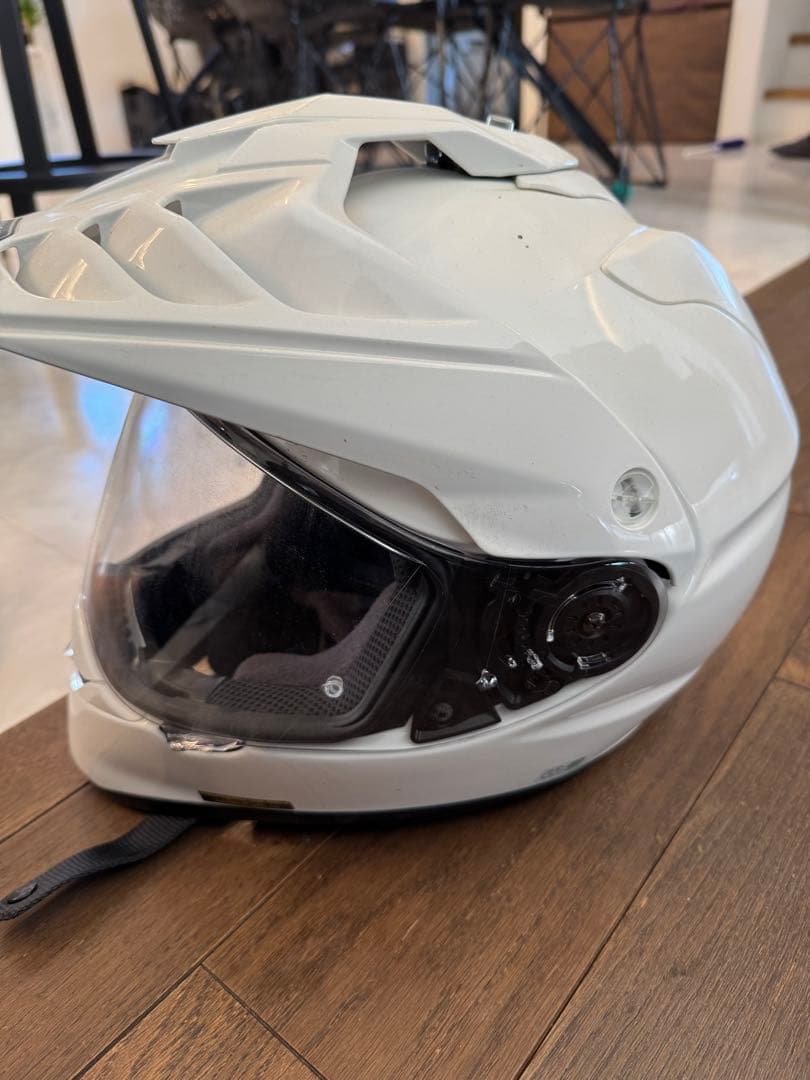 SHOEI ヘルメット