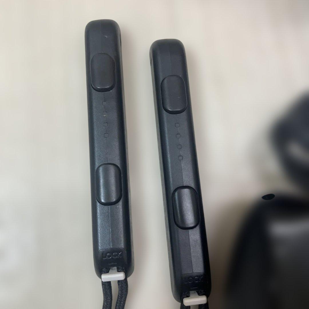 任天堂 Nintendo Switch 本体 ネオンブルー レッドJoy-Con