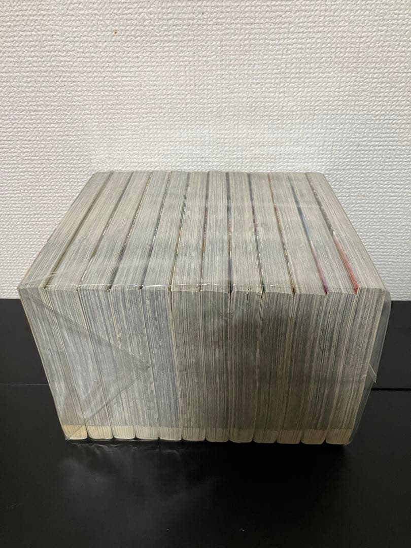 マネーの拳 全巻セット 1-12巻