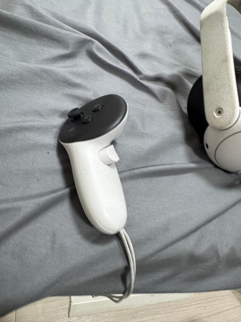  Quest 3 512GB 本体＋左右コントローラー