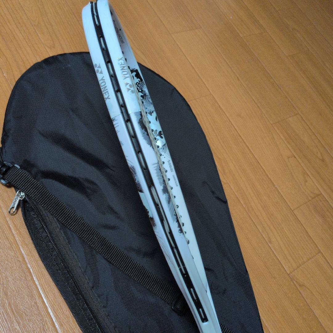 YONEX ジオブレイク80G 第二世代