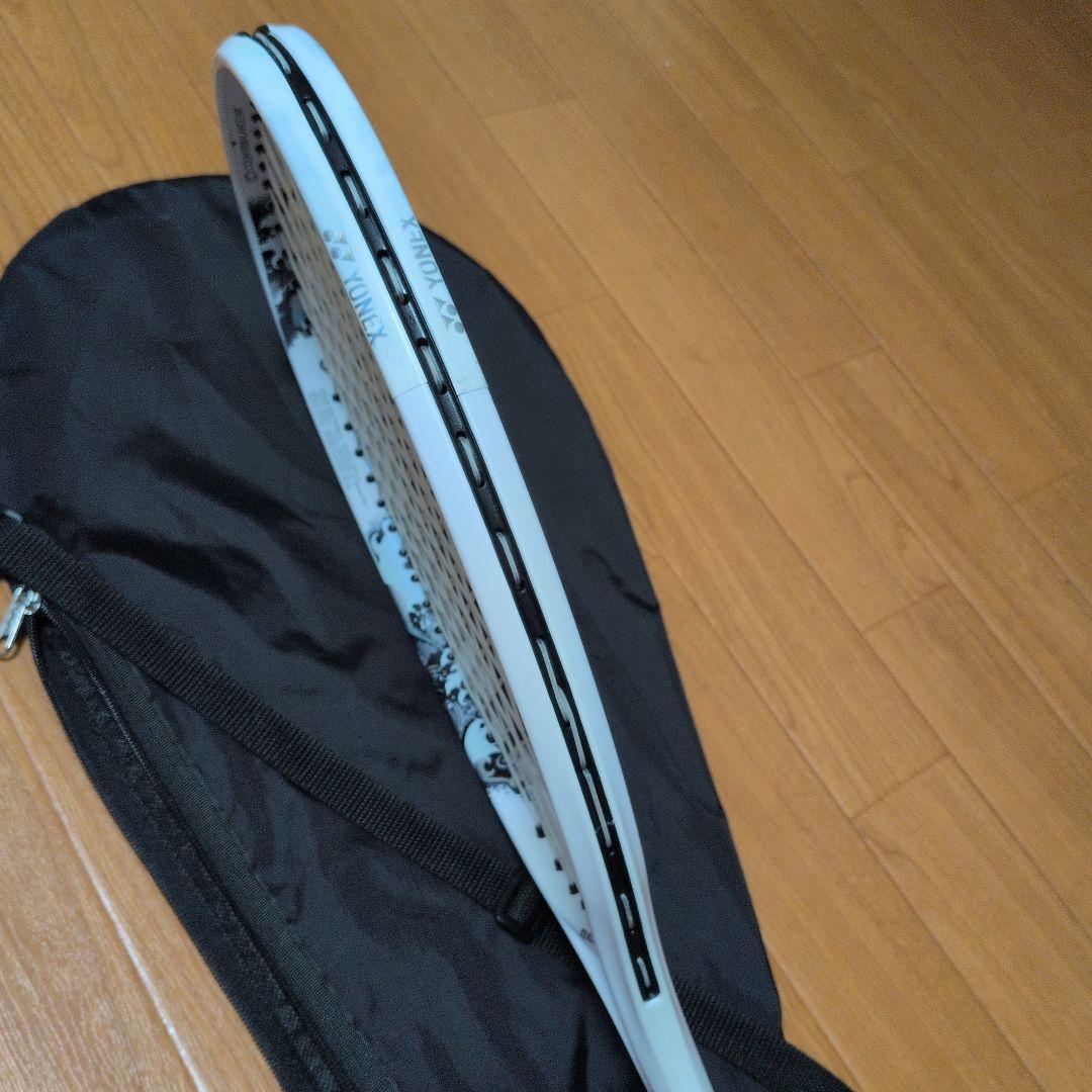 YONEX ジオブレイク80G 第二世代