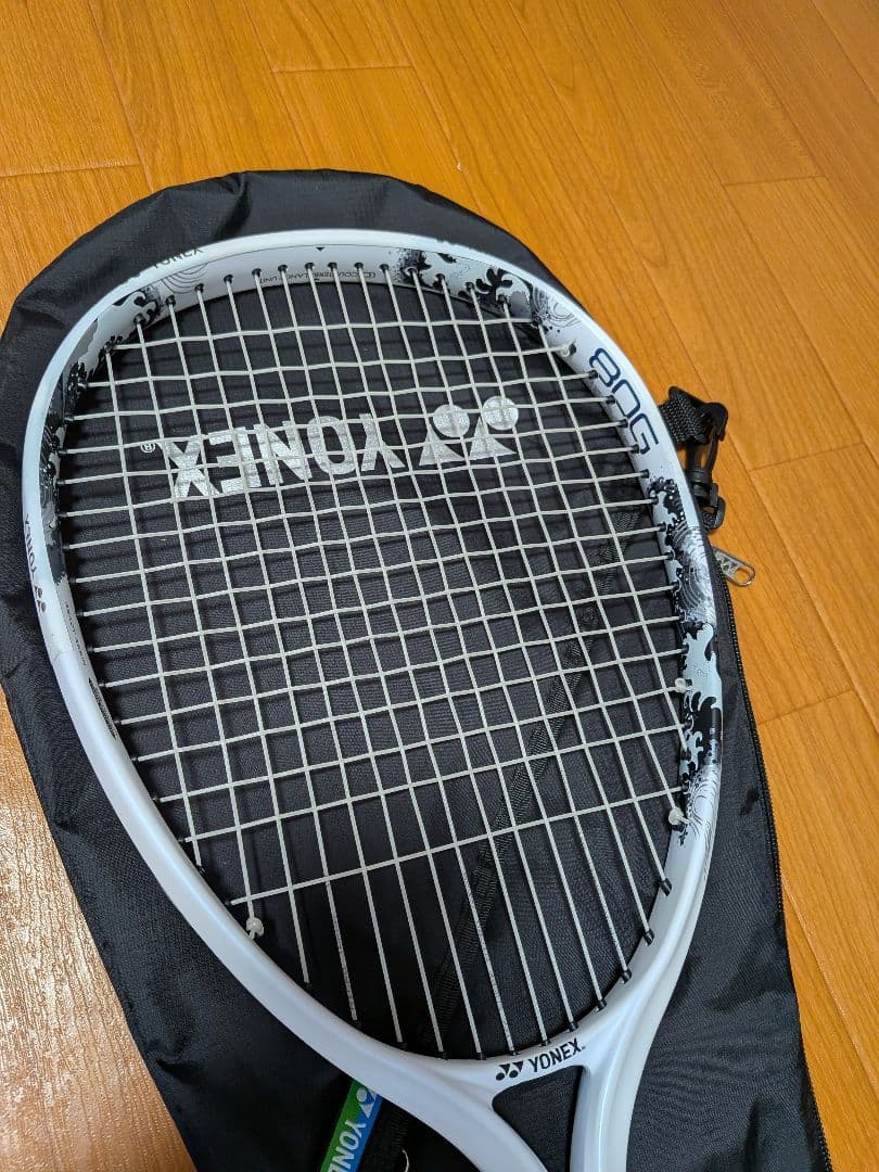 YONEX ジオブレイク80G 第二世代