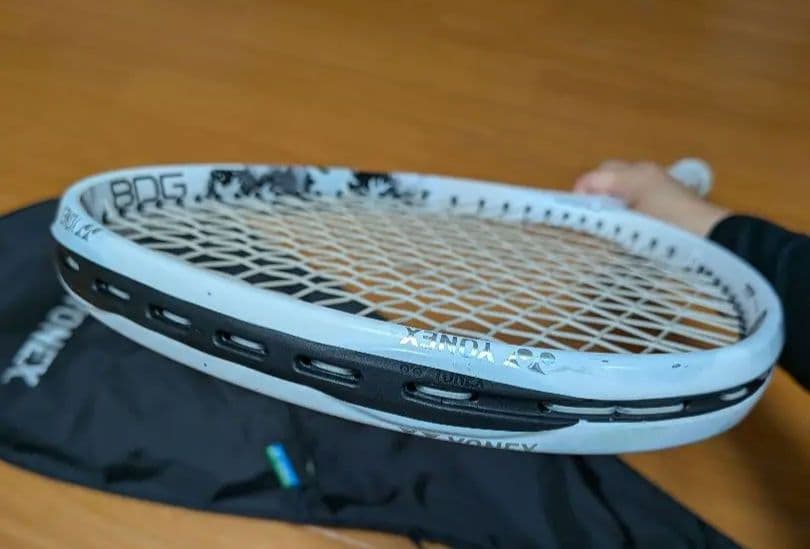 YONEX ジオブレイク80G 第二世代