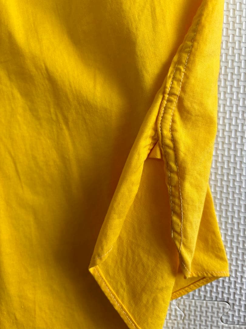 50'sボウリングシャツ　ワーク系　ロカビリー　ビンテージ60's