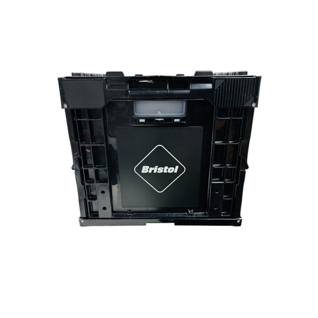 F.C.Real Bristol FCRB 20SS コンテナボックス　コーラ