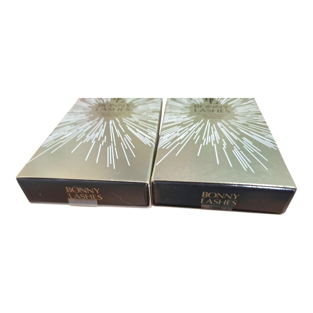 ★新品未開封★値引き可能 BONNY LASHES まつ毛用美容液 2個セット