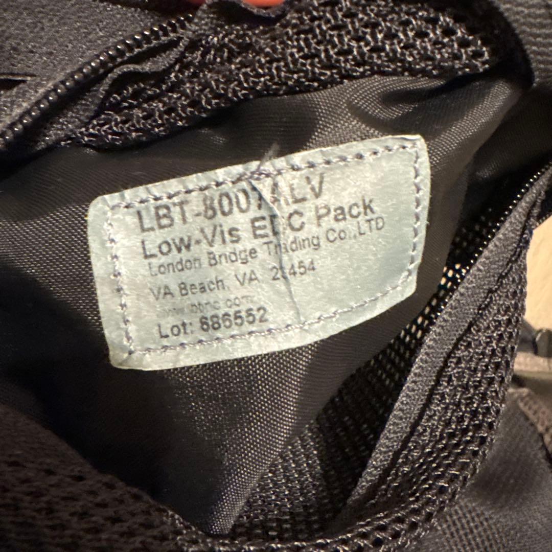 山田様用　ポーチ抜き