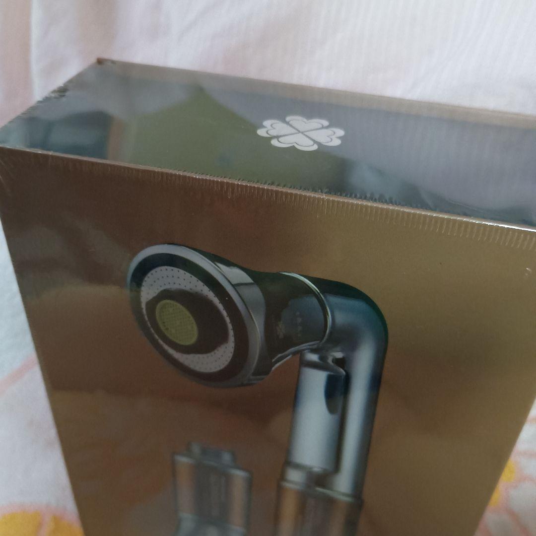 ジェンマジャパンMULTI IONIZER for Kitchen 蛇口用浄水器