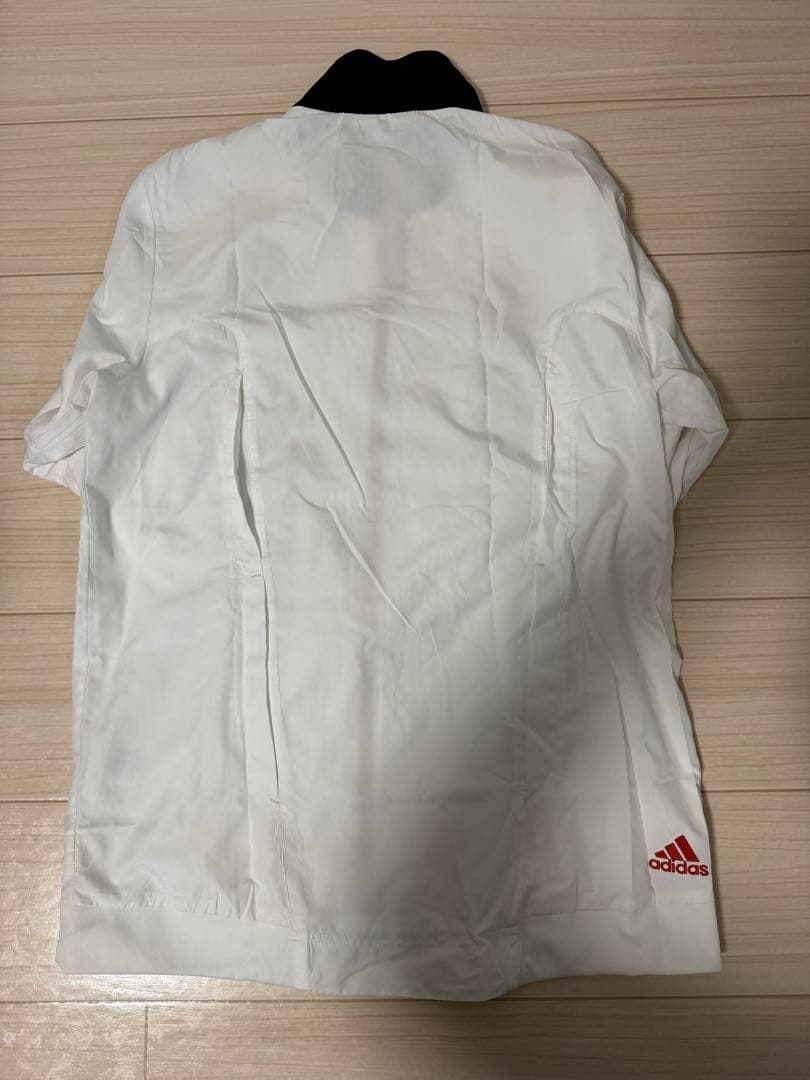 ACミラン トレーニングウェアセット