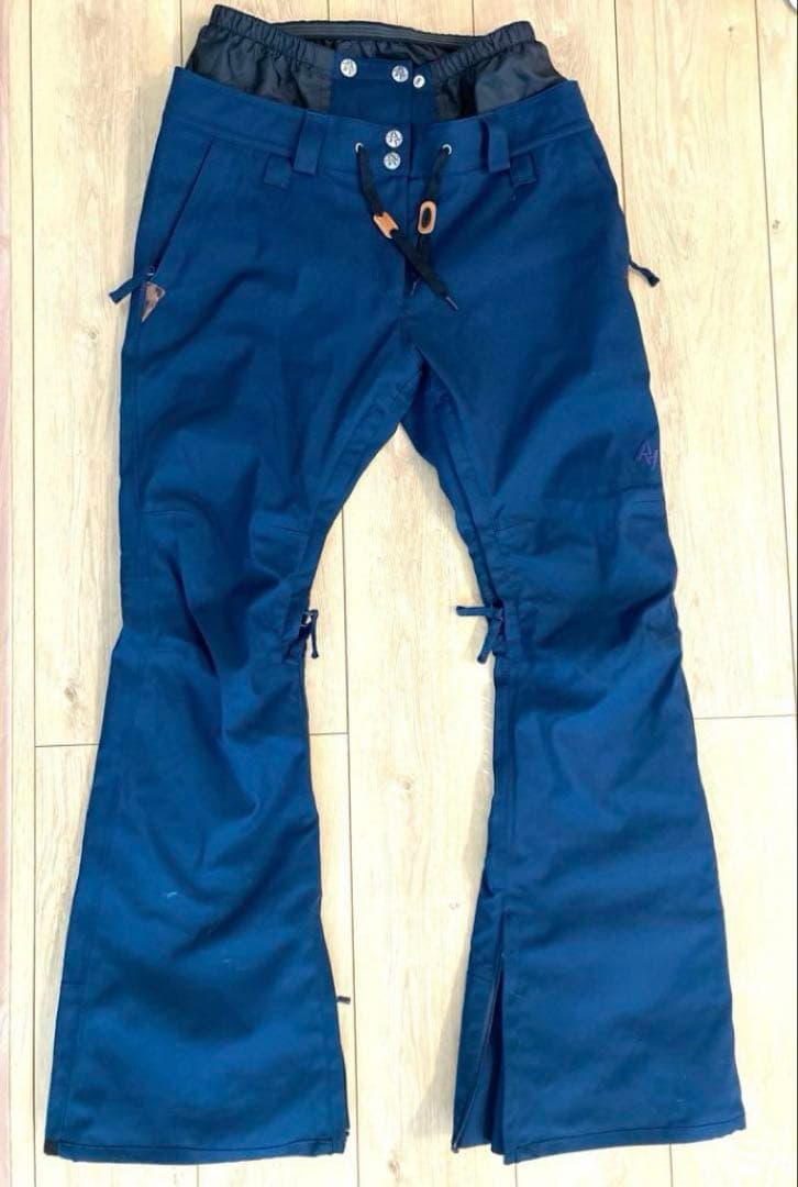 AA HARDWEAR HARDY JACKET ネイビー