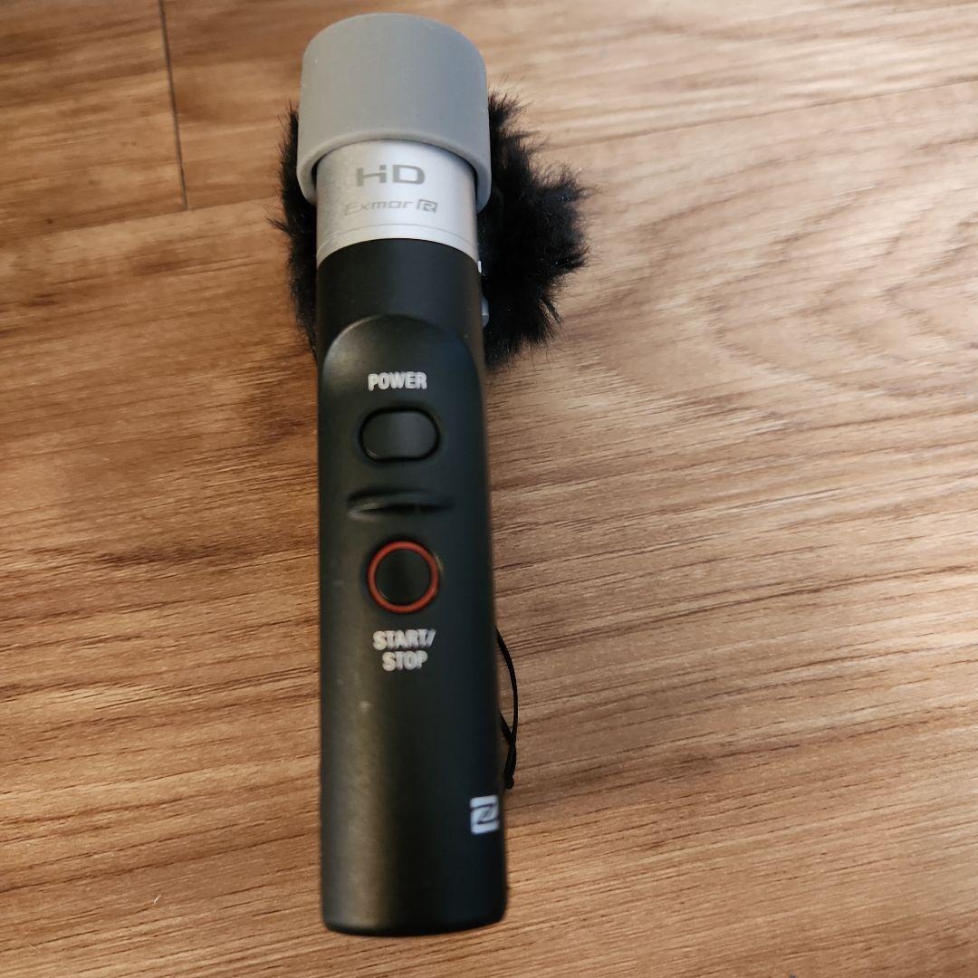 SONY HDR-MV1 音楽ビデオレコーダー