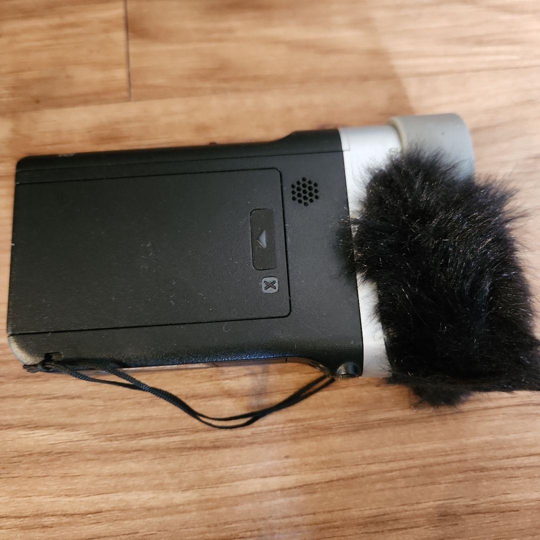 SONY HDR-MV1 音楽ビデオレコーダー