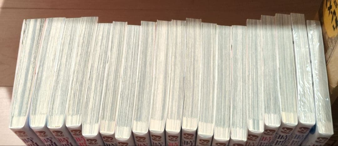 時間停止勇者 全19巻 光永康則