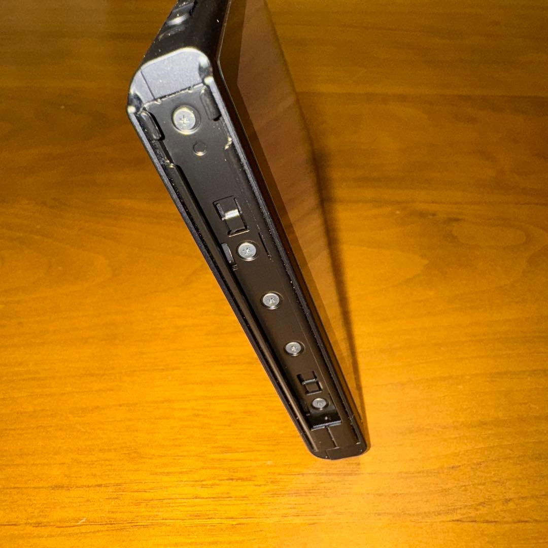 Nintendo Switch 本体グレー　MOD.HAC-001（-01）