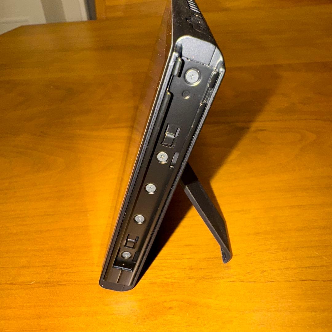 Nintendo Switch 本体グレー　MOD.HAC-001（-01）