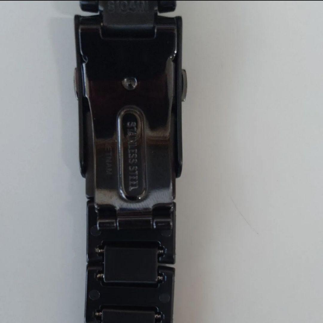 Gショック純正ベルトGW-5600BCJ, GW-5625AJ 10440757