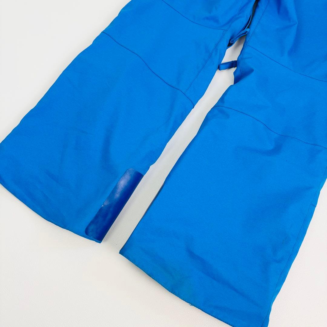 2580【美品】フェニックス ファブリス スキーウェア メンズ 上下セット