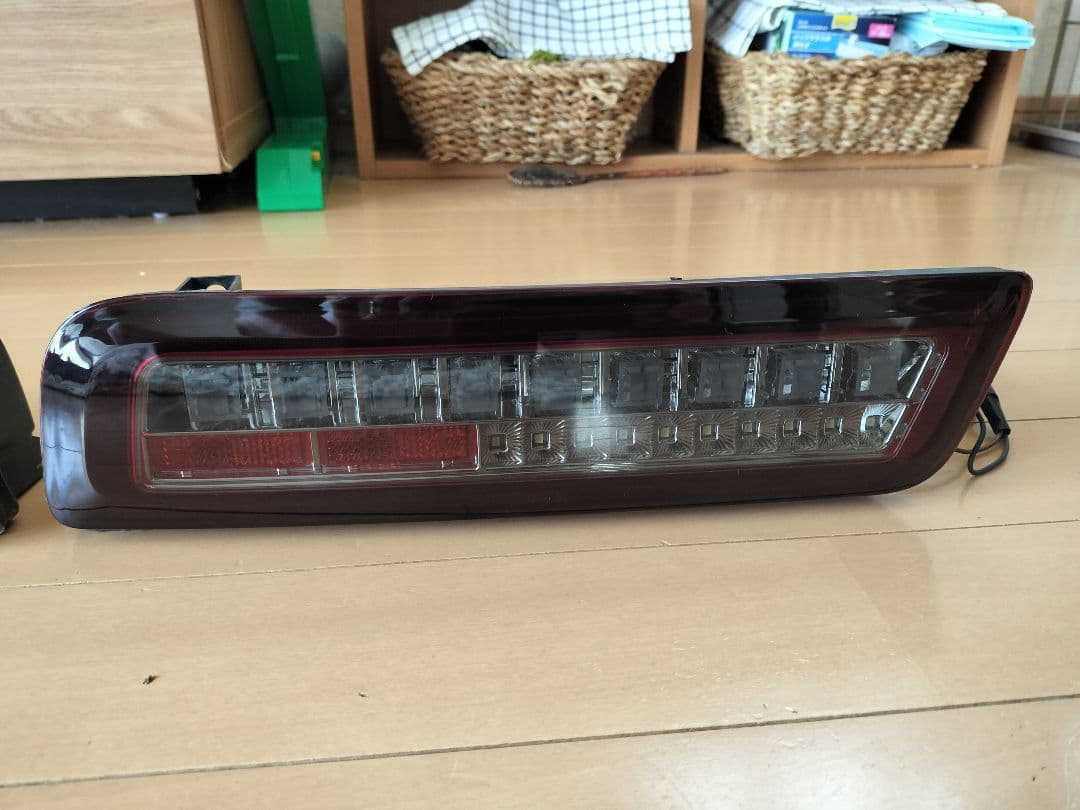 HA36S テールランプ　( REIZ シーケンシャル )