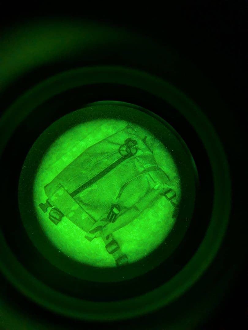 【美品】Spiritus Systems タイプ　LBV キット