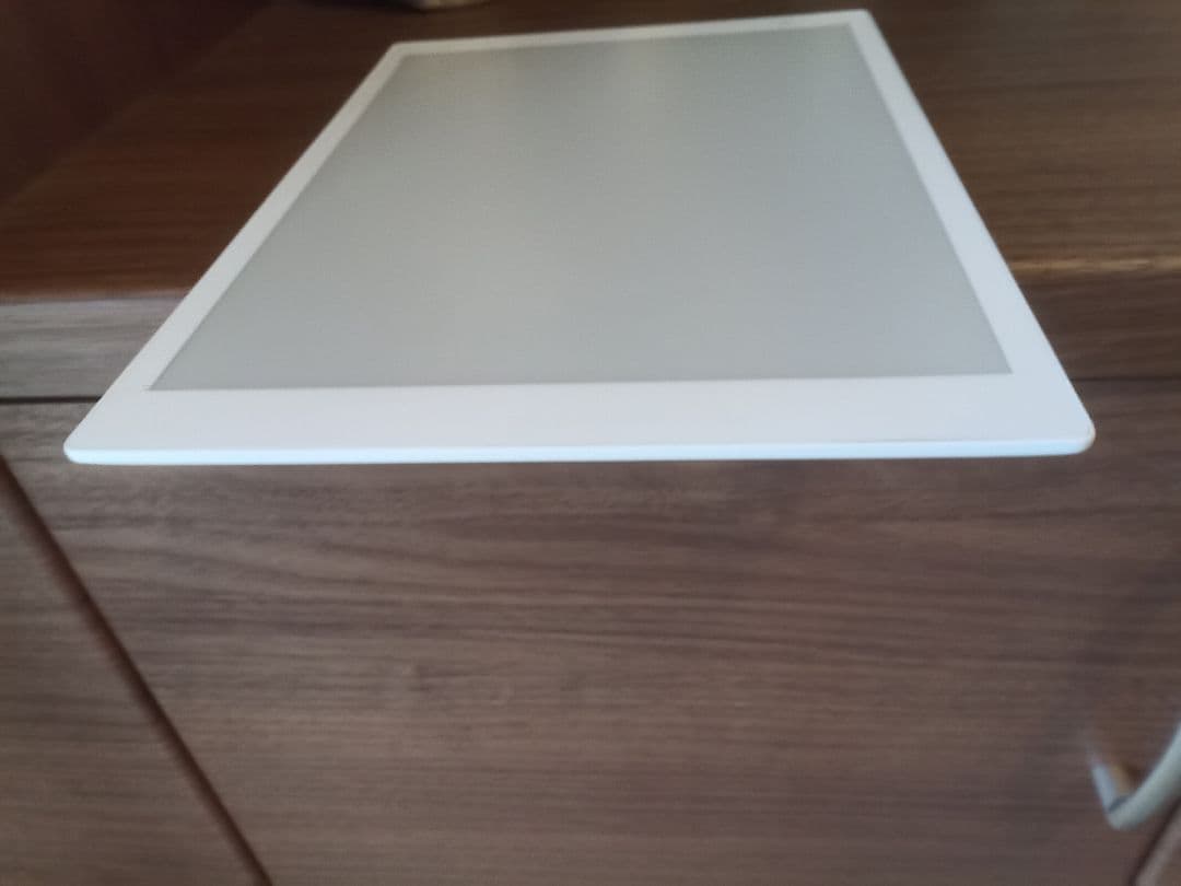 FUJITSU富士通 電子ペーパー QUADERNO(クアデルノ)A5サイズ