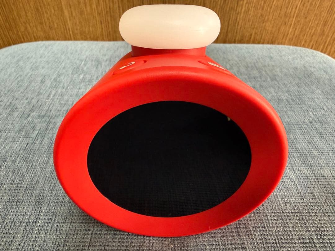 Nintendo ニンテンドー サウンドクロック Alarmo アラーモ