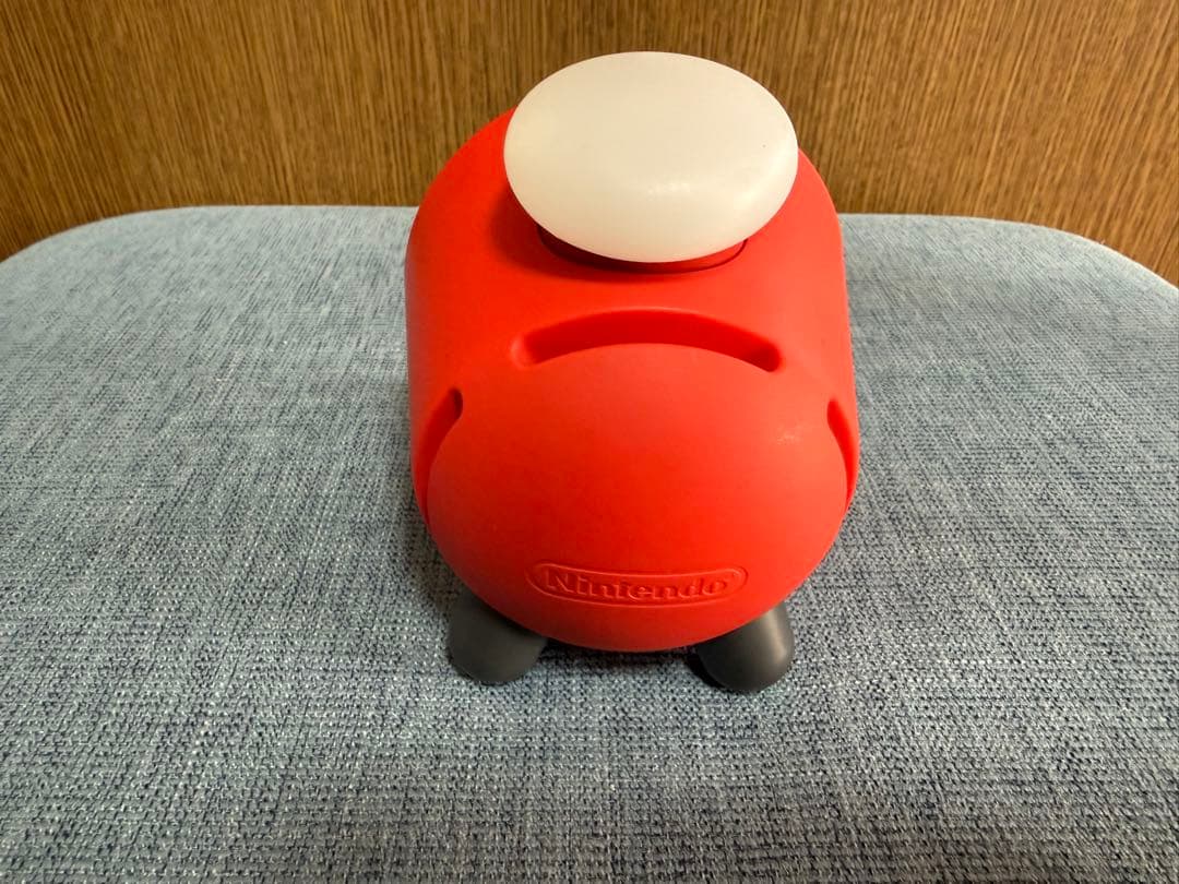 Nintendo ニンテンドー サウンドクロック Alarmo アラーモ