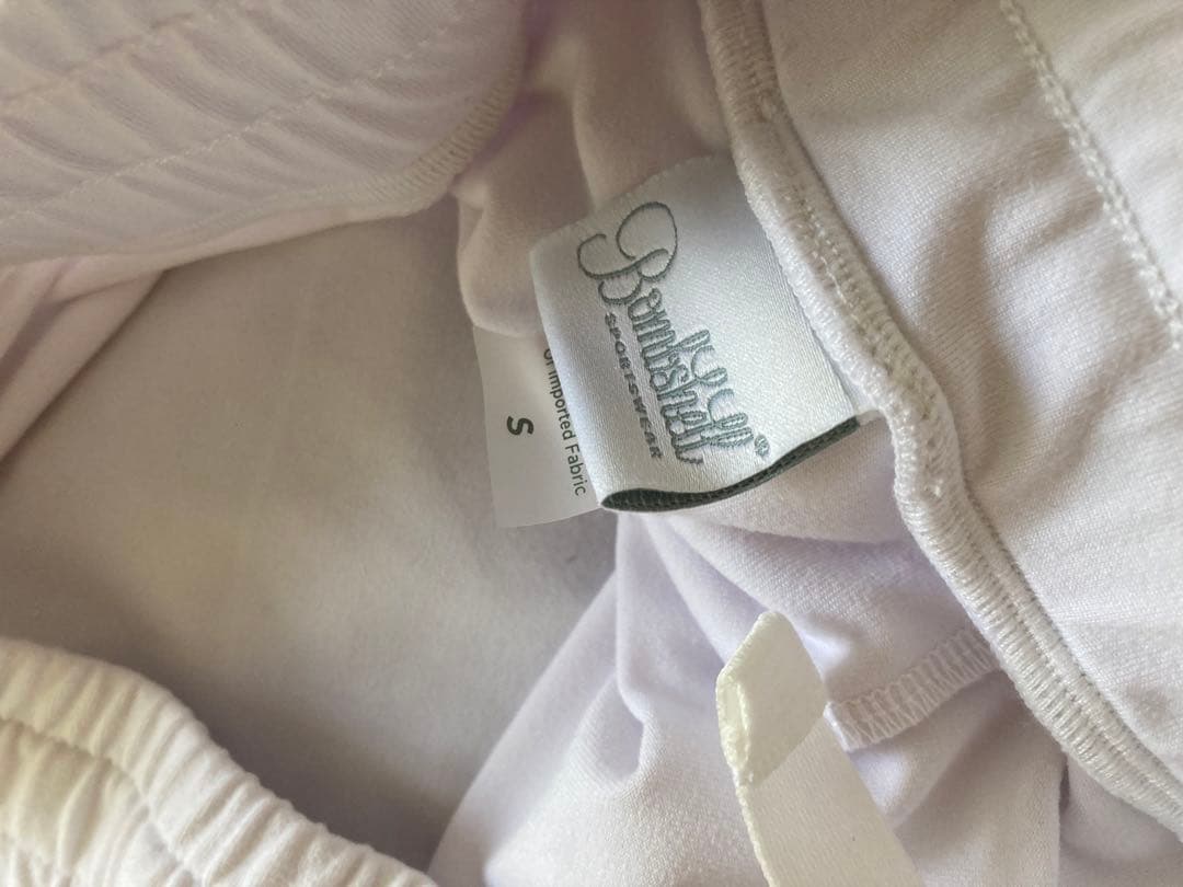 bombshell sportswear ボムシェル joggers S