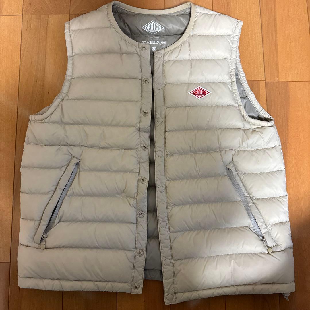 ダントンベスト　36