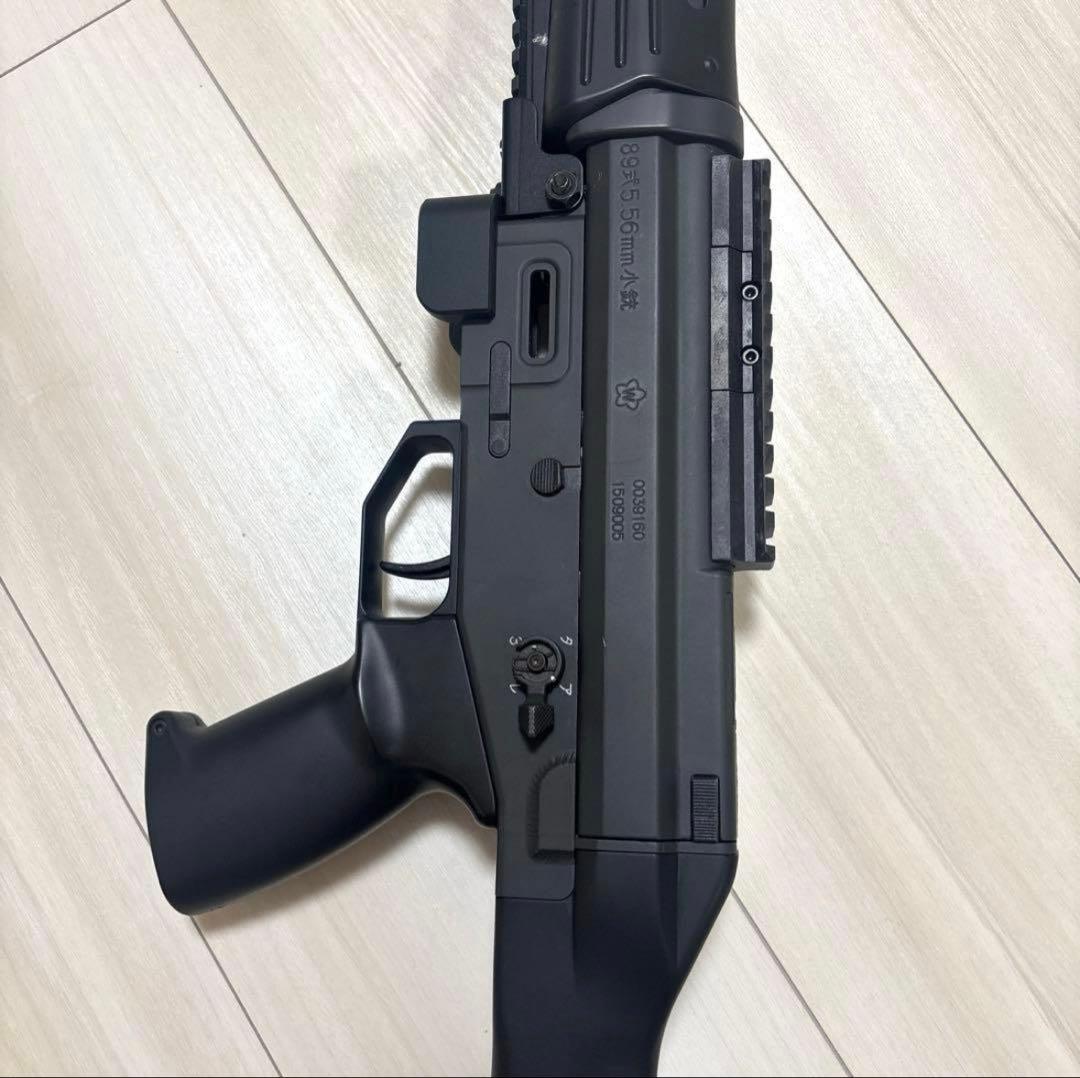 マルイ 89式5.56mm 小銃