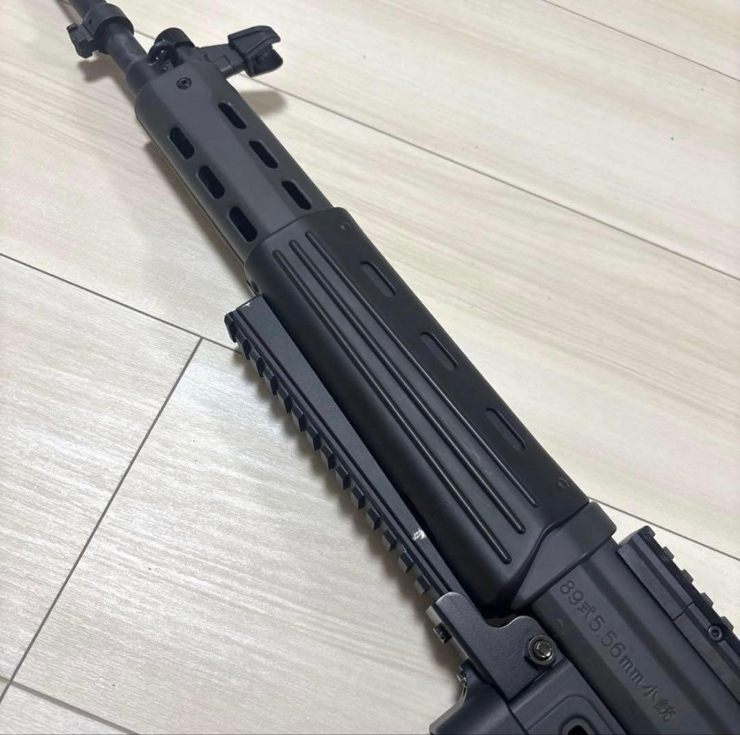 マルイ 89式5.56mm 小銃