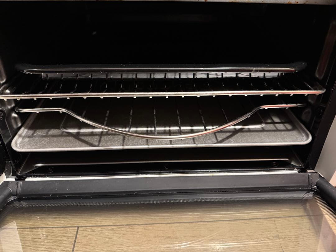 De'Longhi EO12562J-WN コンベクションオーブン