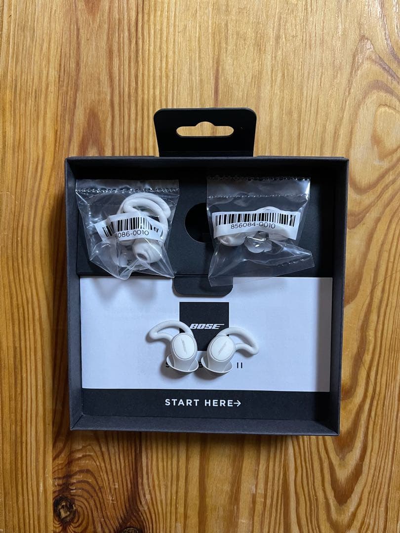 Y*☆様 Bose Sleepbuds™ II スリープバッズ　睡眠用イヤホン