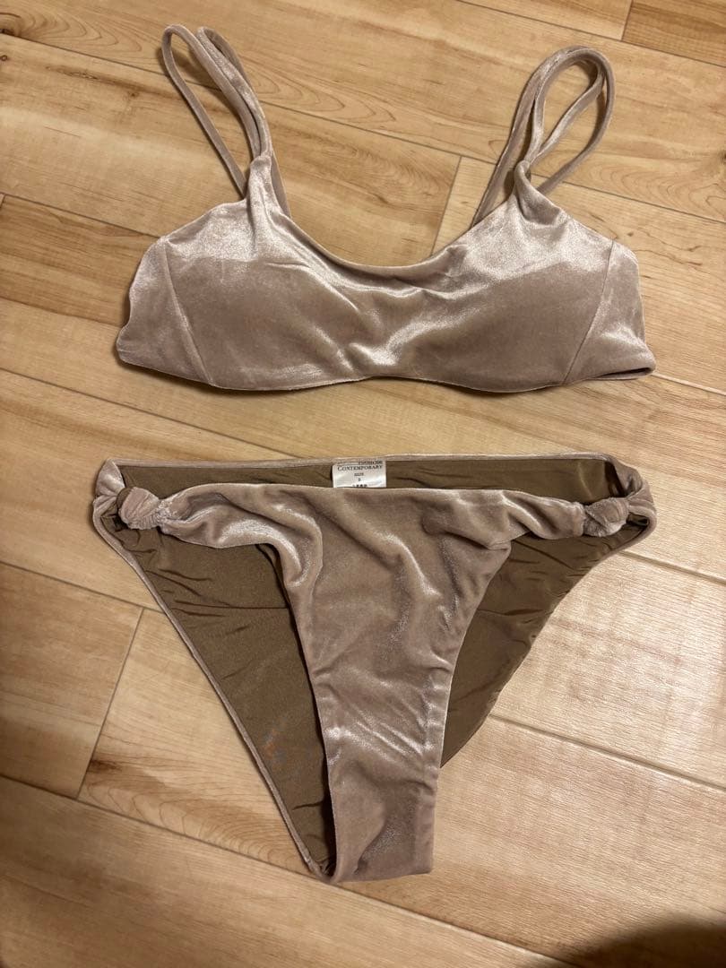 room306contemporary 水着　美品