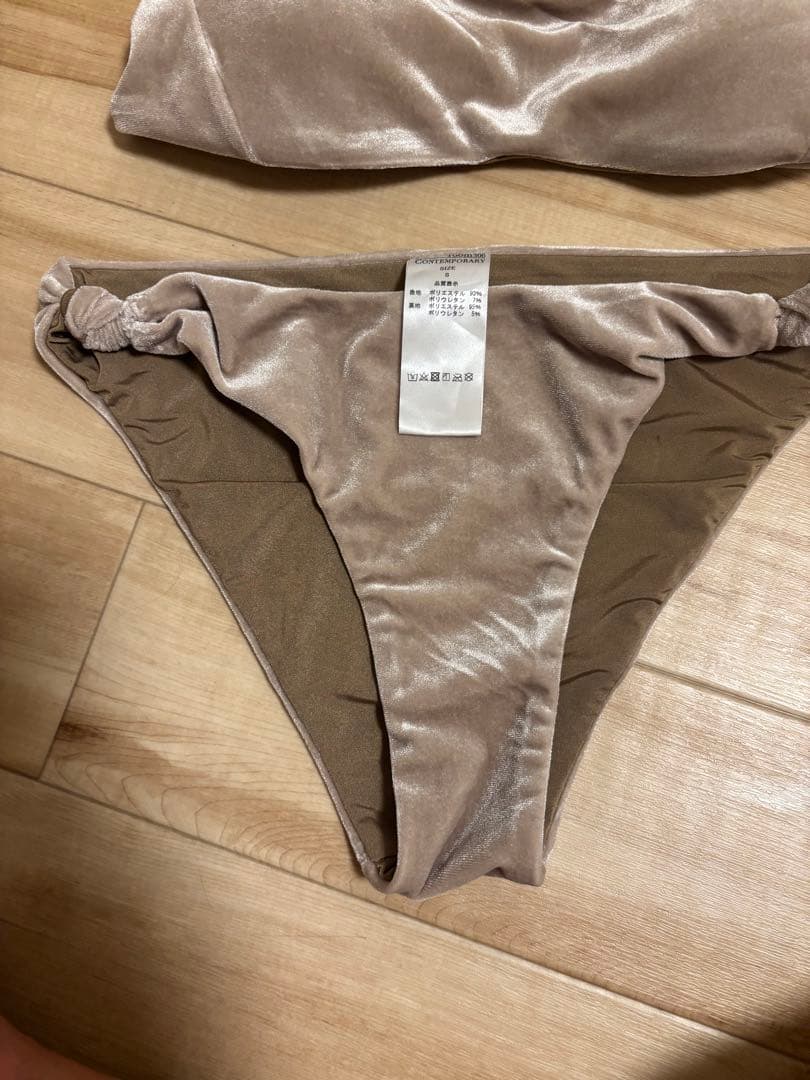 room306contemporary 水着　美品