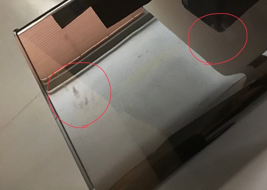 amadana ウォーターサーバー/ブラック