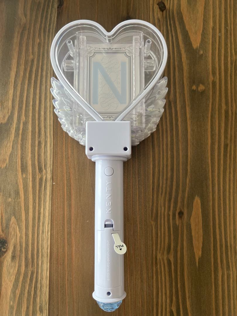 中島健人 IDOLICの魔法 Nカード付き