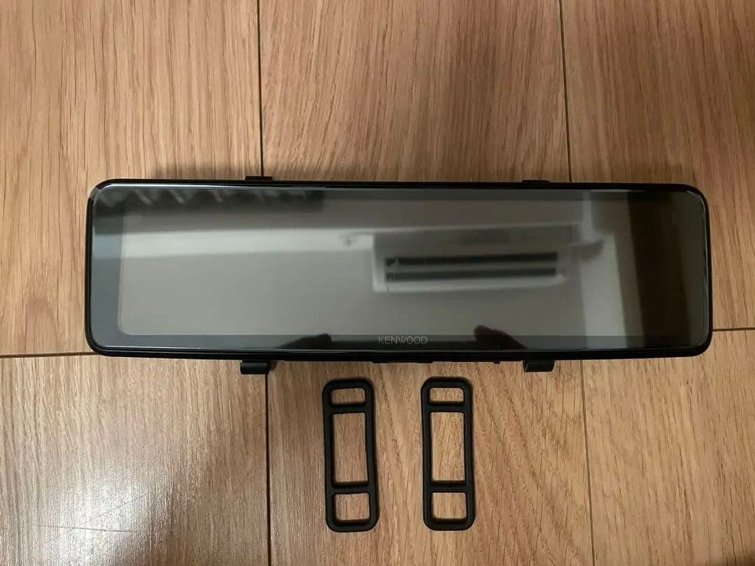 カーナビ DIGITAL ROOM MIRROR MODEL: LZ-X20EM