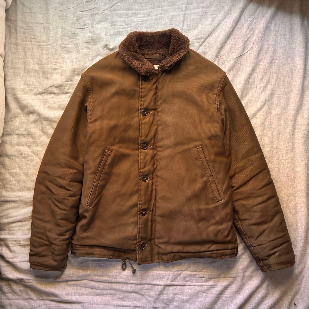 最終価格です。フリーホイーラーズN1 レッドブラウン　42